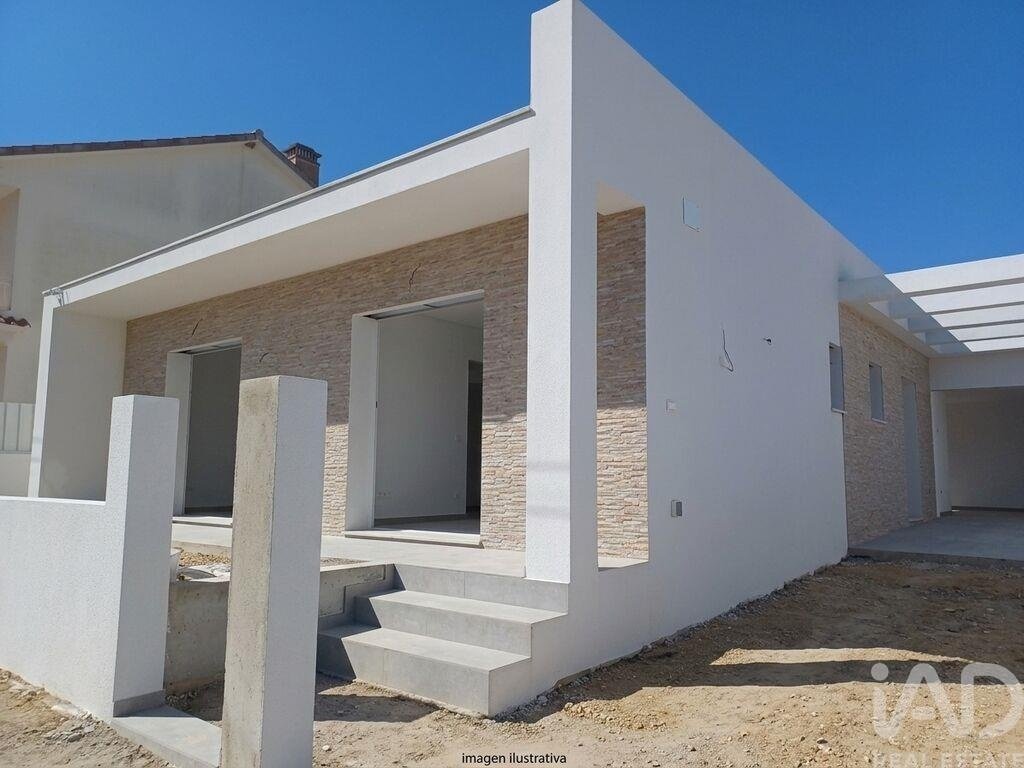 Townhouse en Fernão Ferro, Setúbal Municipality, Portugal 1 - 18731014