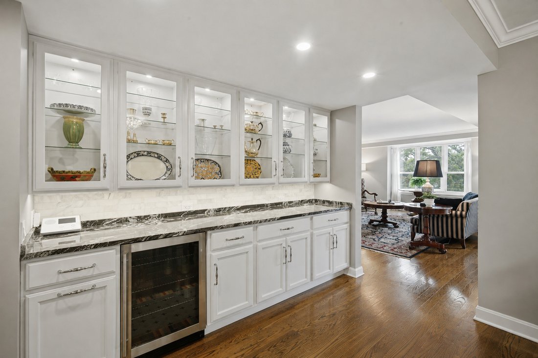 Condo in Winnetka, Illinois, United States 4 - 18730981