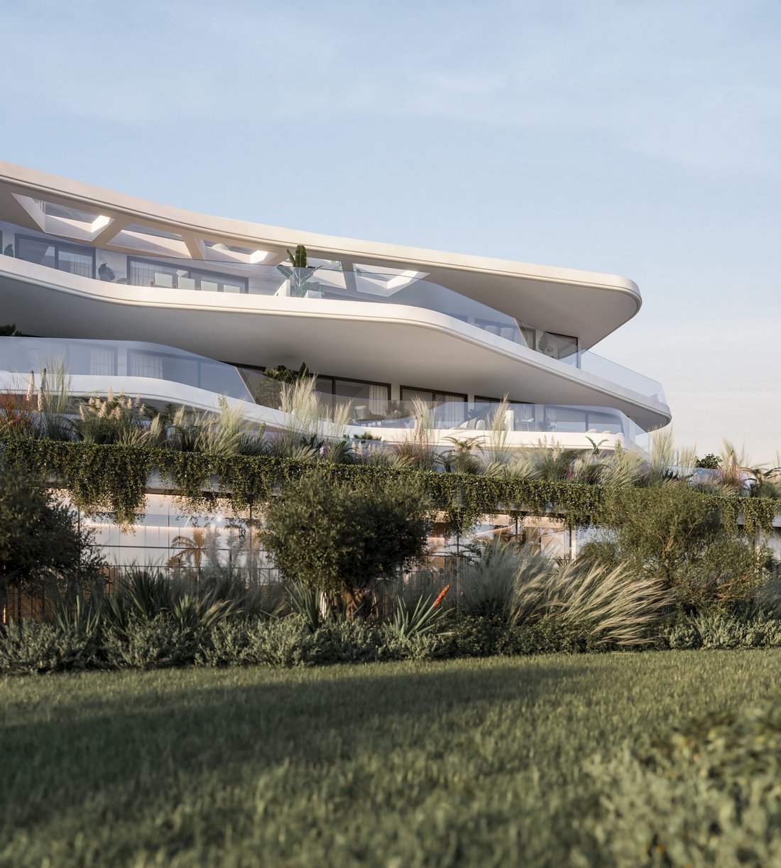Apartment in Cancelada, Estepona, Andalusia 4 - 18640660