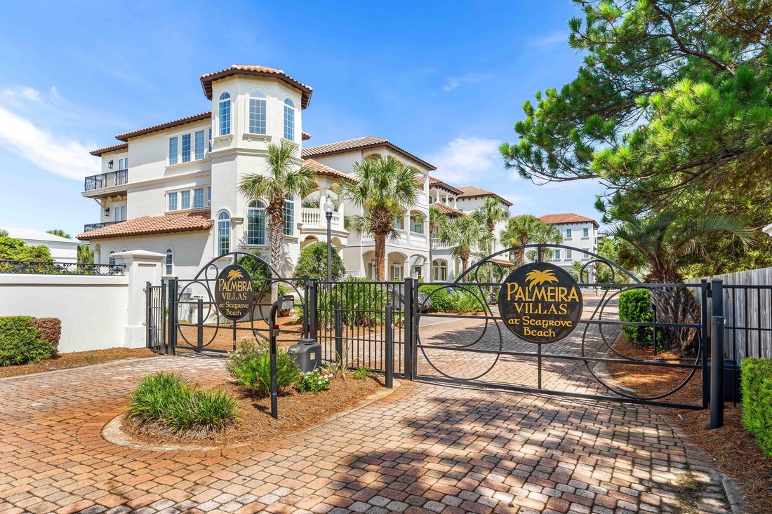 Casa en Santa Rosa Beach, Florida, Estados Unidos 3 - 18729939