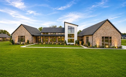 Casa a Fort Worth, Texas, Stati Uniti 1