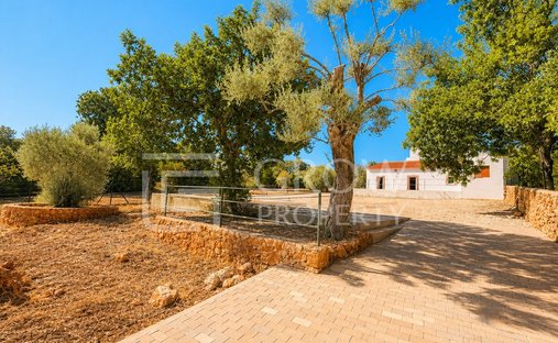 House in Salir, Algarve, Portugal 1