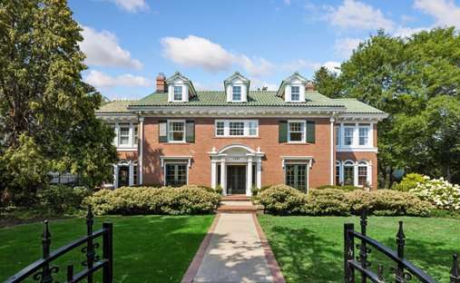 Haus in Saint Paul, Minnesota, Vereinigte Staaten 1