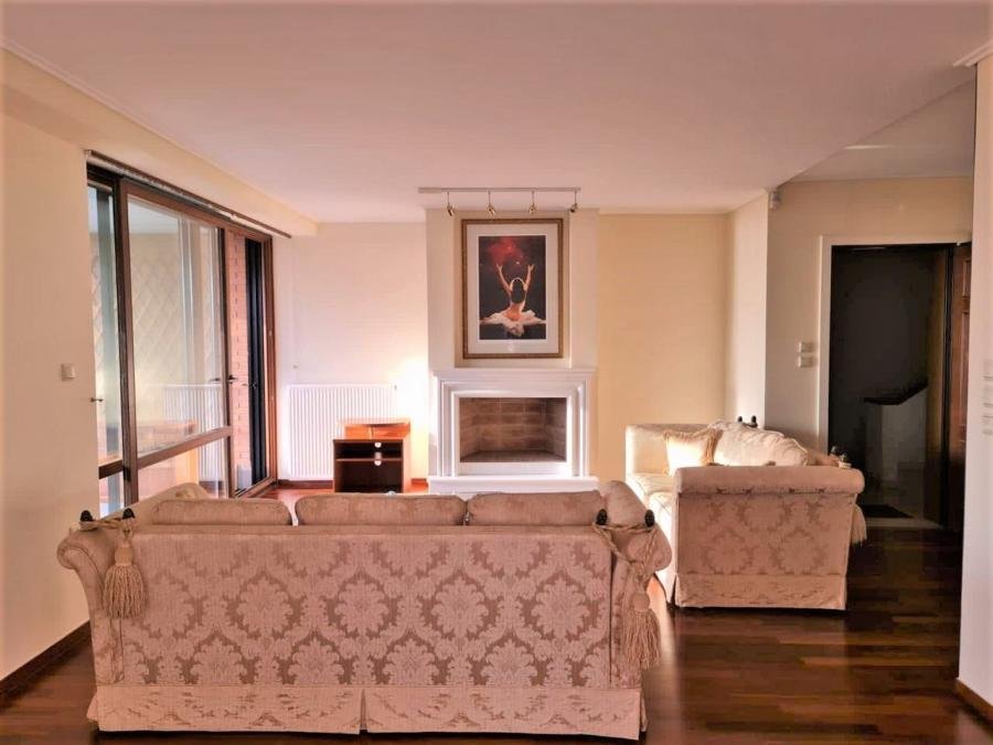 Apartment in Glyfada, Attica, Greece 1 - 18730156