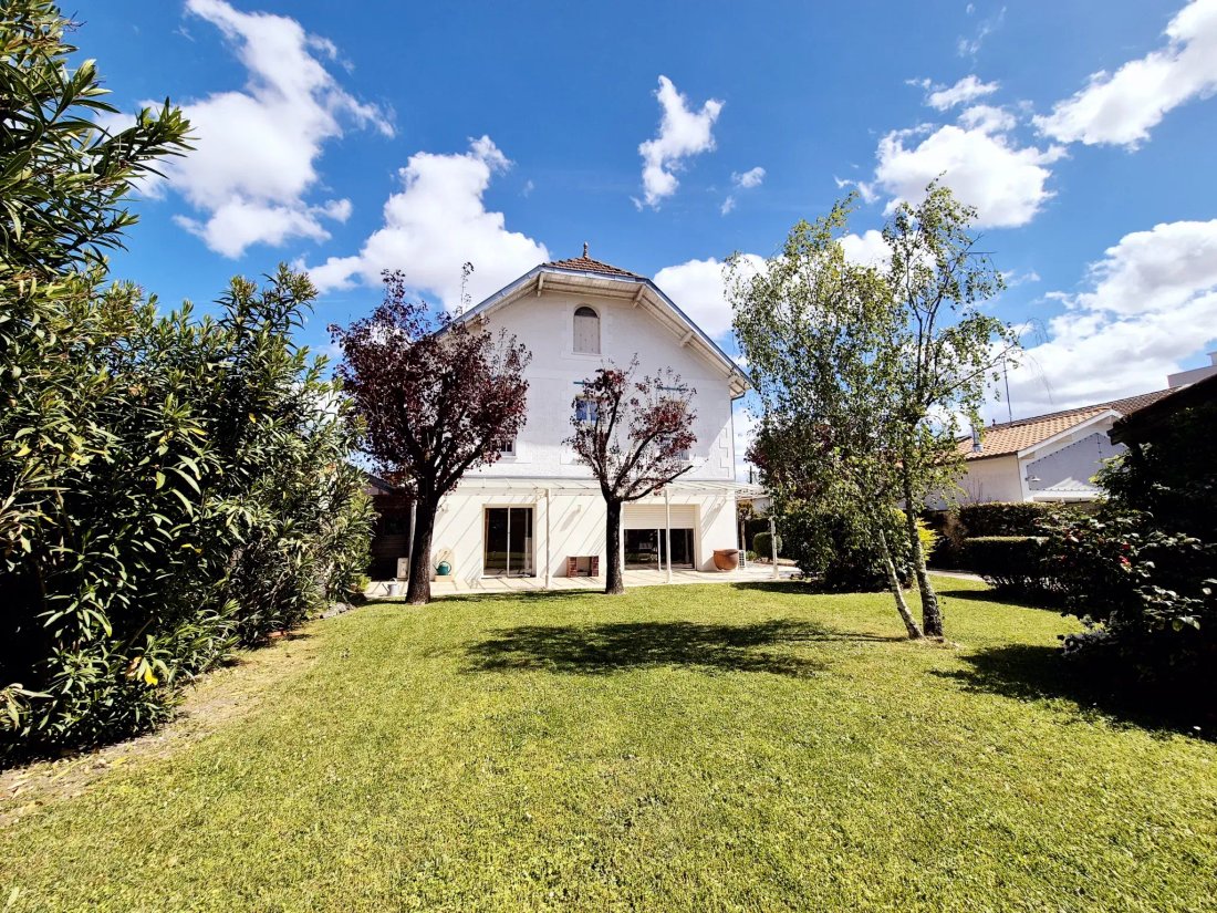 Casa en Le Lac-Bacalan, Burdeos, Francia 2 - 18730982