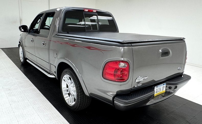 Pickup in Morgantown, United States 3 - 18730326