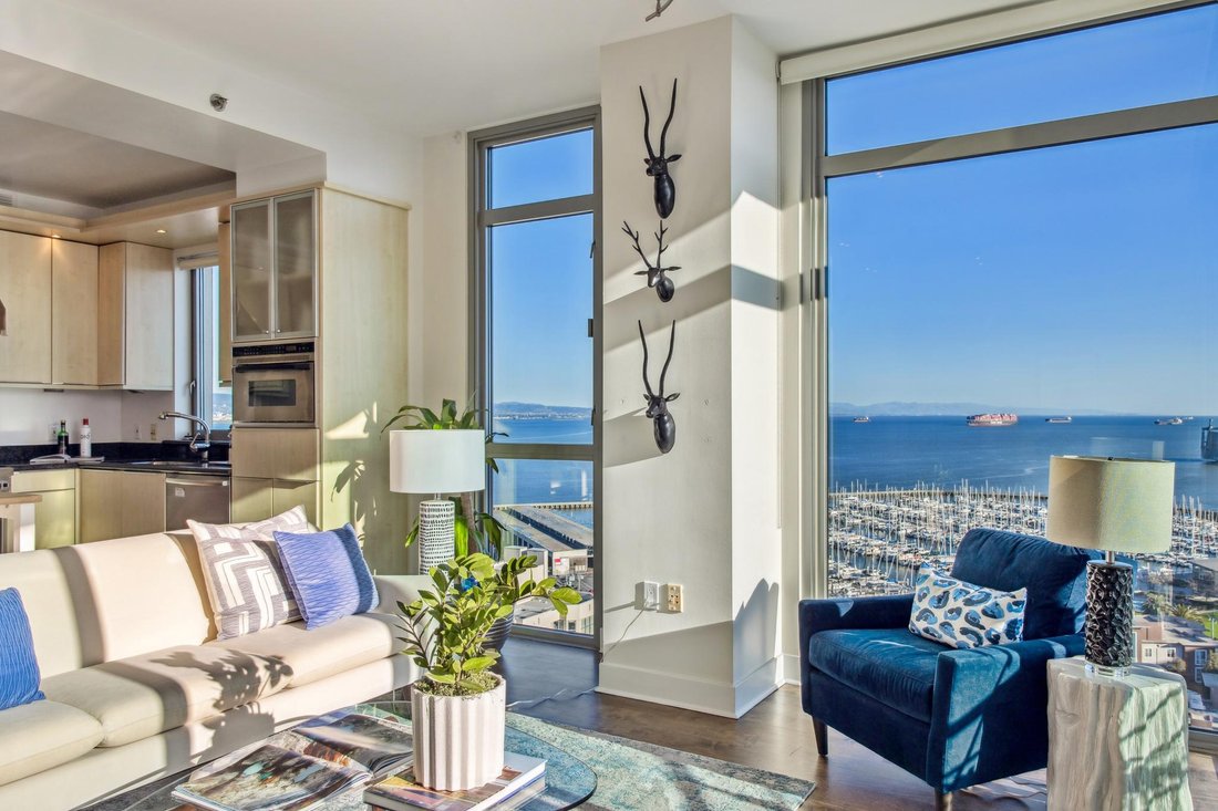 Condo in San Francisco, California, United States 1 - 18730606