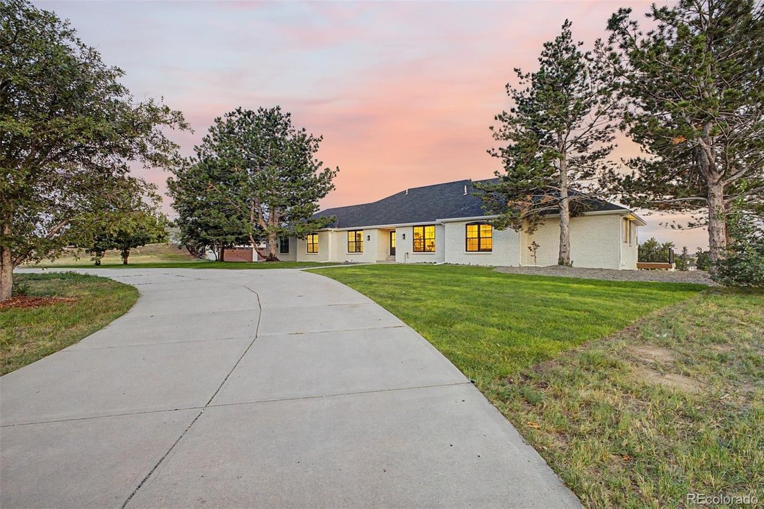 Casa en Aurora, Colorado, Estados Unidos 3 - 18729571
