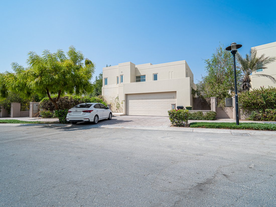 Villa in Wadi Al Safa 6, Wadi Al Safa, Dubai 1 - 18730173