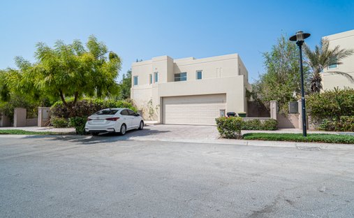 Villa in Wadi Al Safa 6, Wadi Al Safa, Dubai 1