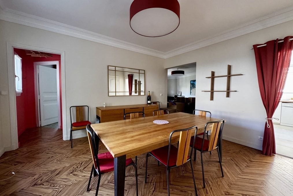 Casa a Le Lac-Bacalan, Bordeaux, Francia 5 - 18730911
