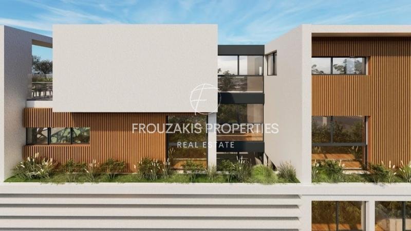 Apartment in Glyfada, Attica, Greece 5 - 18726336