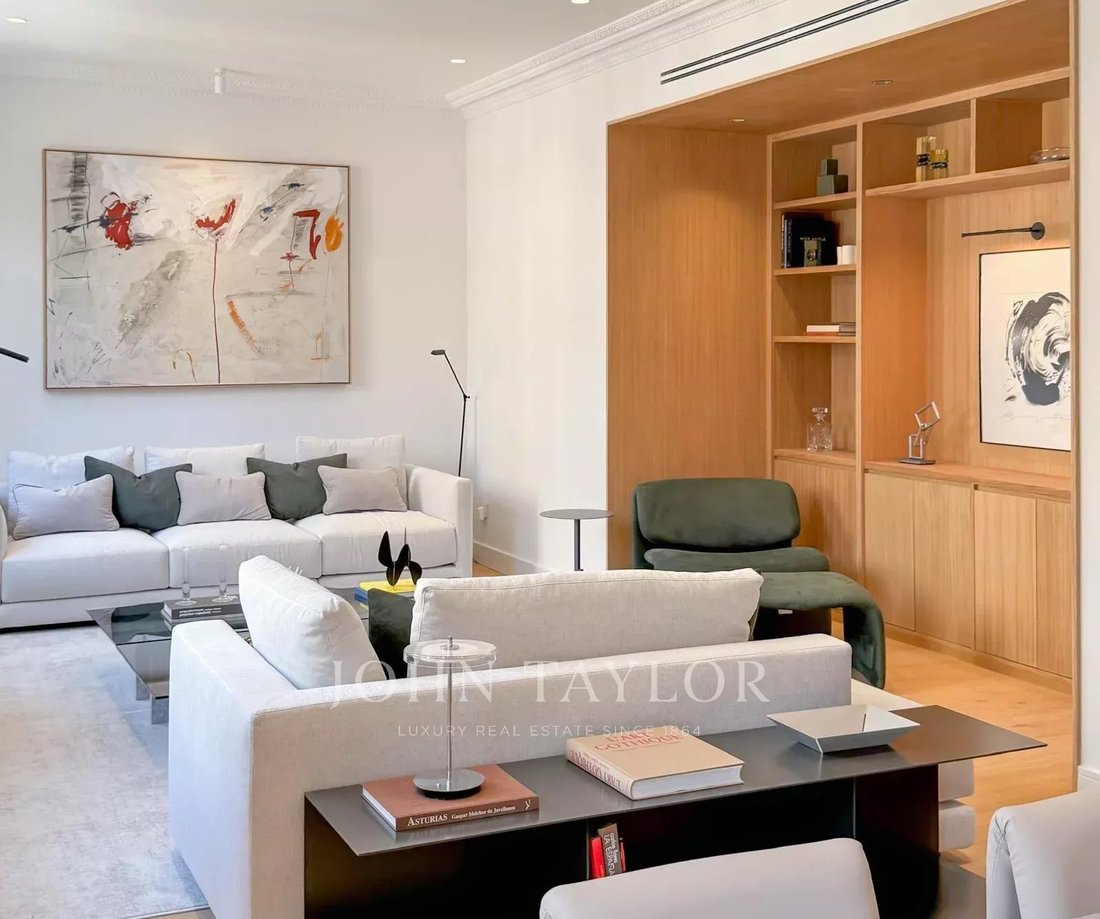 Appartement à Salamanque, Madrid, Espagne 2 - 18730709