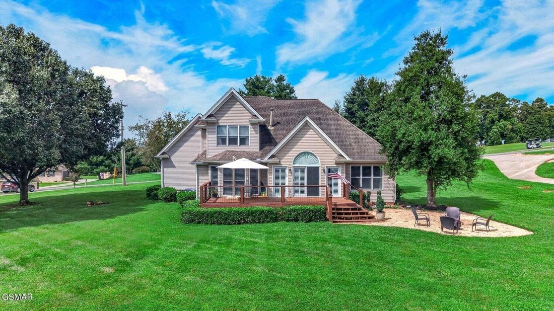 Casa a Sevierville, Tennessee, Stati Uniti 2 - 18729673