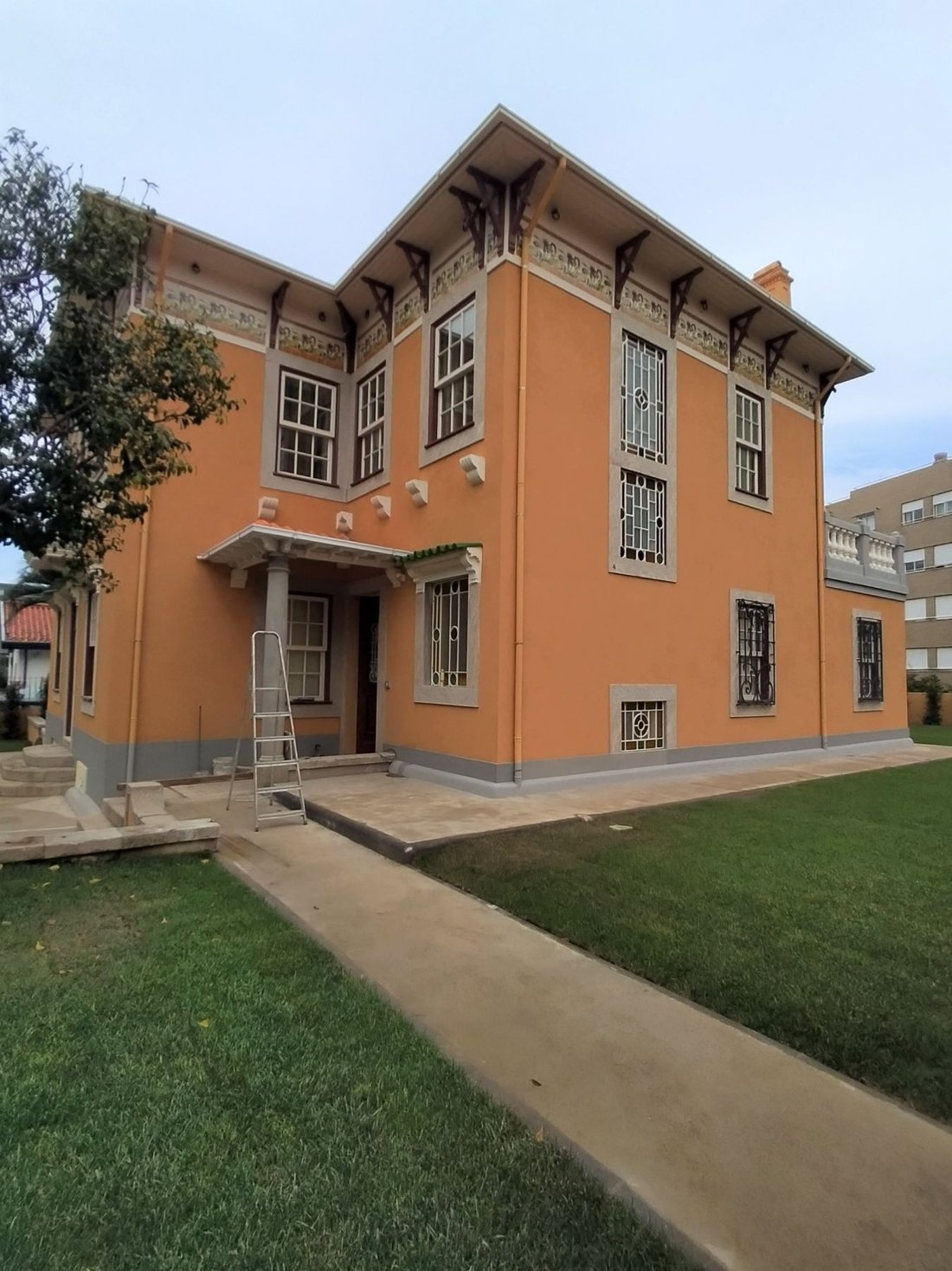 Villa en Buarcos e Sao Juliao, Distrito de Coímbra, Portugal 2 - 18729915