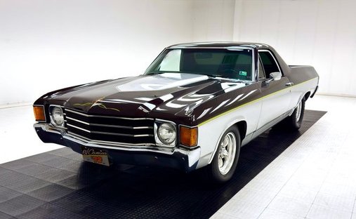 Known History/Worked 400ci V8/TH350 Auto/Built Ford 9" 3.73 Axle/Show Winner in Morgantown, United States 1