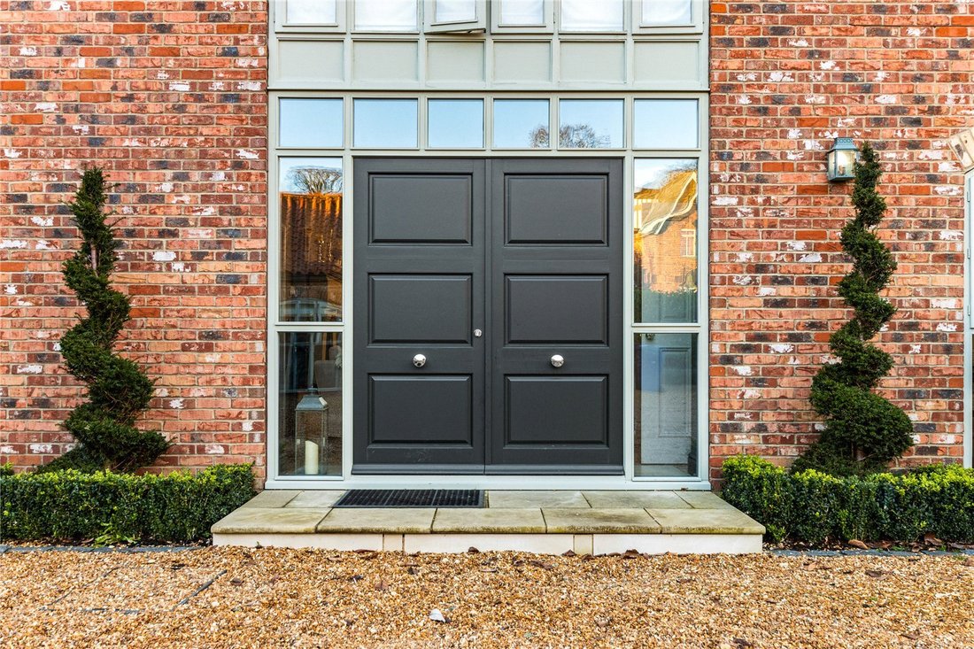 Haus in Bigby, England 5 - 18729948