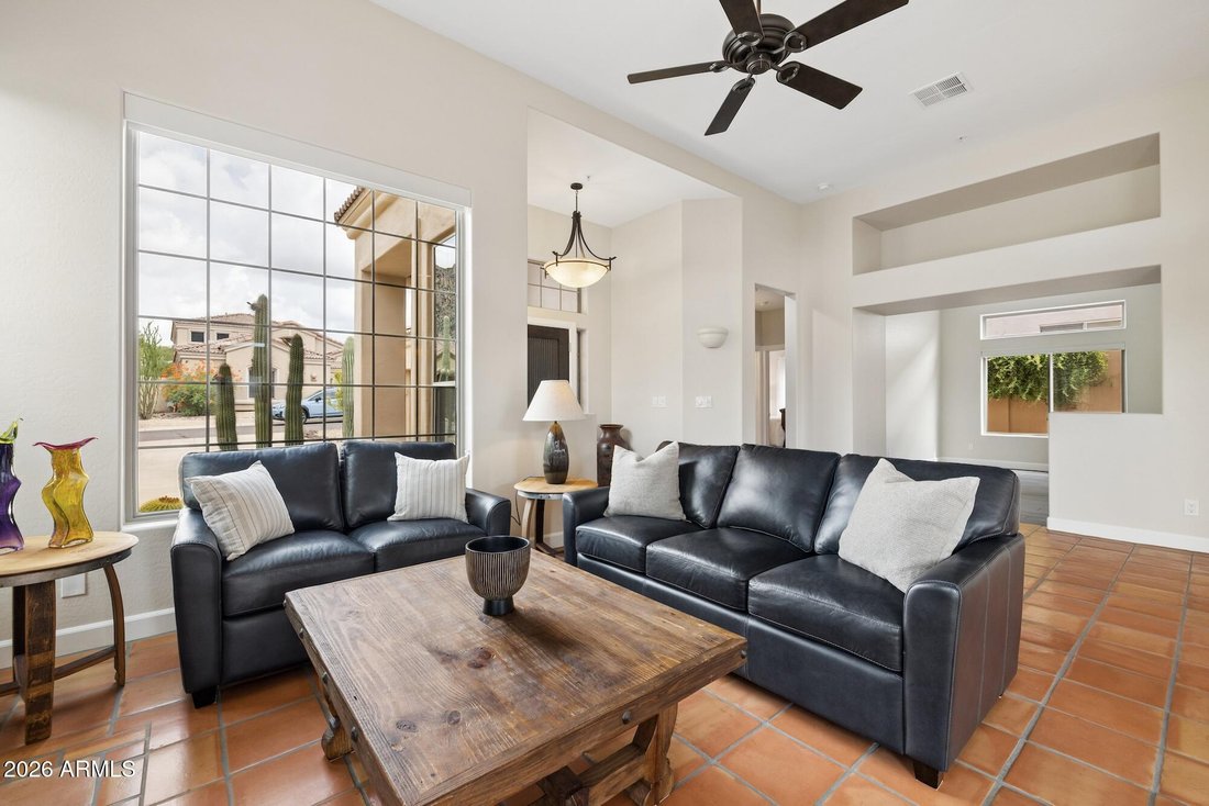 Casa a Scottsdale, Arizona, Stati Uniti 3 - 18730753