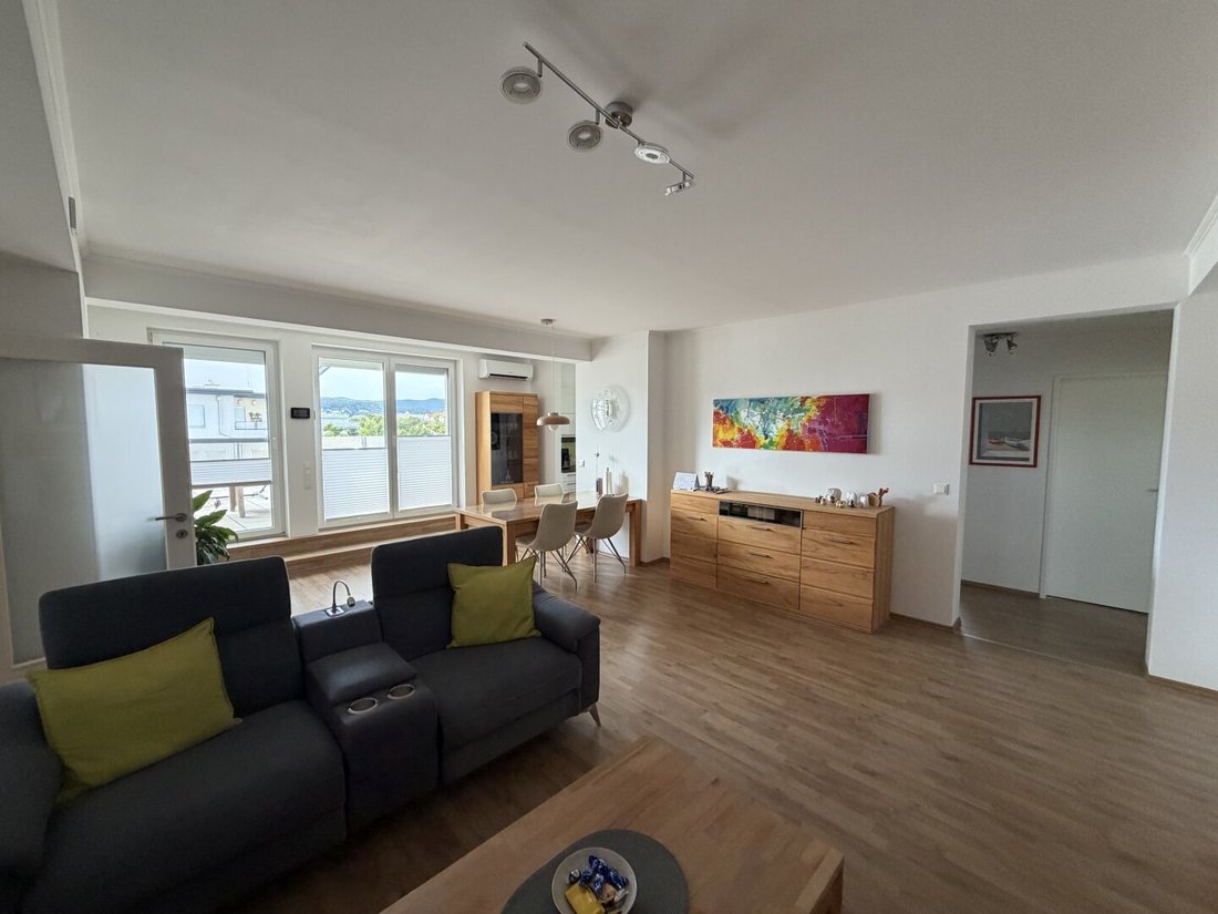 Penthouse in Wiener Neudorf, Lower Austria, Austria 3 - 18731204