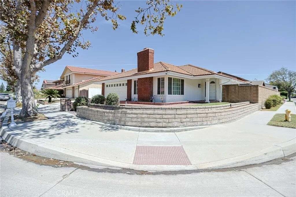House in Cerritos, California, United States 1 - 18729993