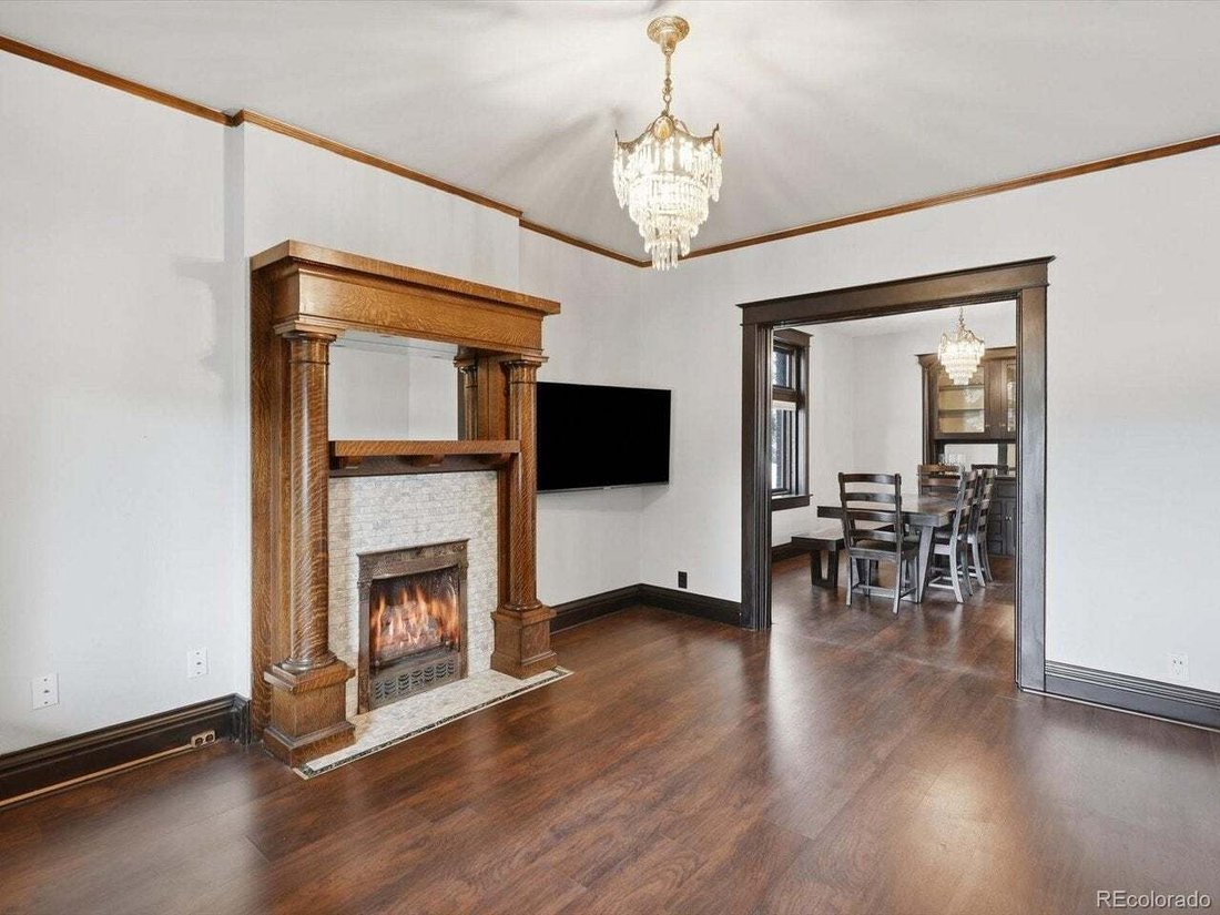 Casa a Denver, Colorado, Stati Uniti 5 - 18729787
