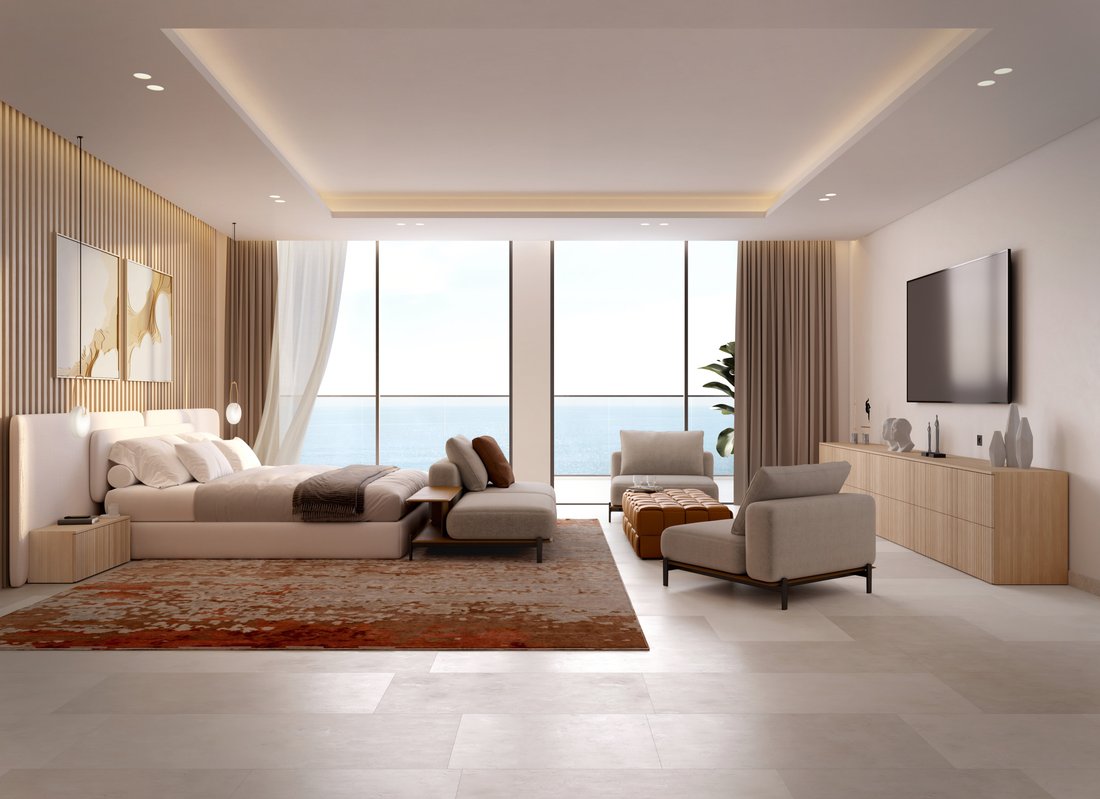 Villa a Al Hidayriyyat, Emirato di Abu Dhabi, Emirati Arabi Uniti 5 - 18730447