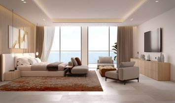 Villa in Al Hidayriyyat, Abu Dhabi, United Arab Emirates 2