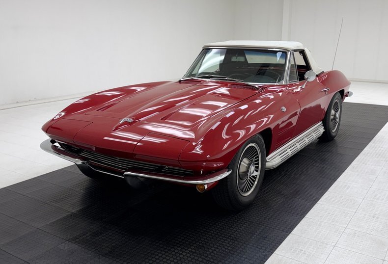Cabriolet in Morgantown, United States 2 - 18730309