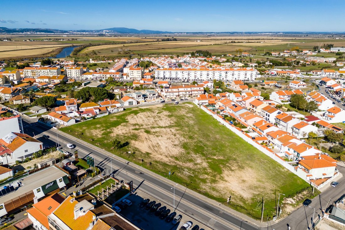 Altro a Benavente, Distretto di Santarém, Portogallo 2 - 18730370