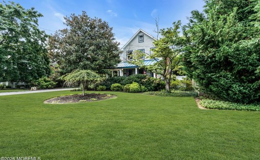 Maison à Manasquan, New Jersey, États-Unis 1