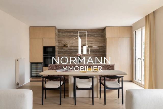 Appartamento a Bois de Boulogne, Paris 16e Arrondissement, Parigi 1 - 17435914