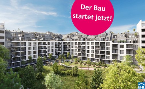 Apartment in Vienna, Wien, Austria 1