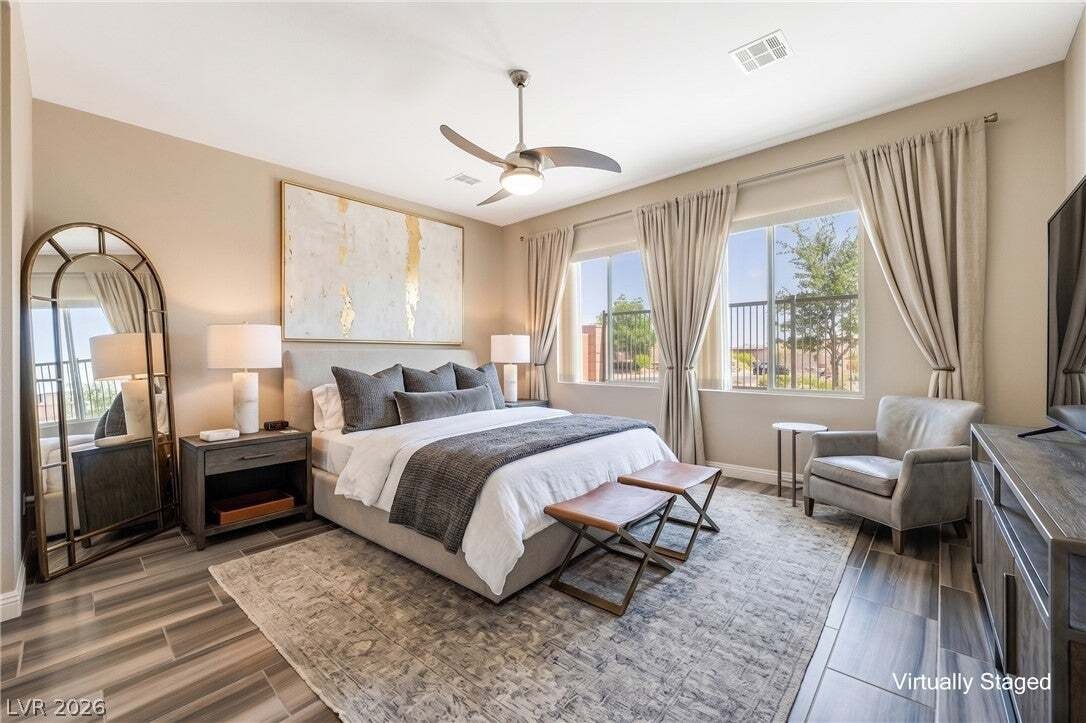House in Las Vegas, Nevada, United States 4 - 18729601