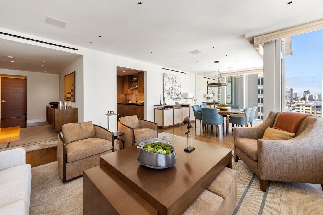 Condominio a San Francisco, California, Stati Uniti 3 - 18730582