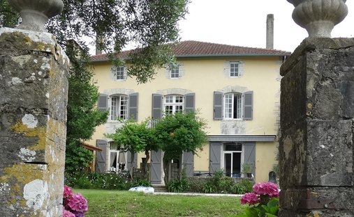 Casa a Bayonne, Nuova Aquitania, Francia 1