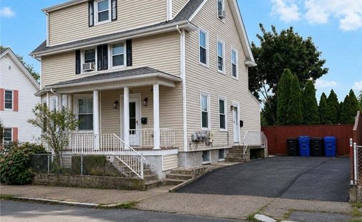 North Providence, Rhode Island, Stati Uniti 1