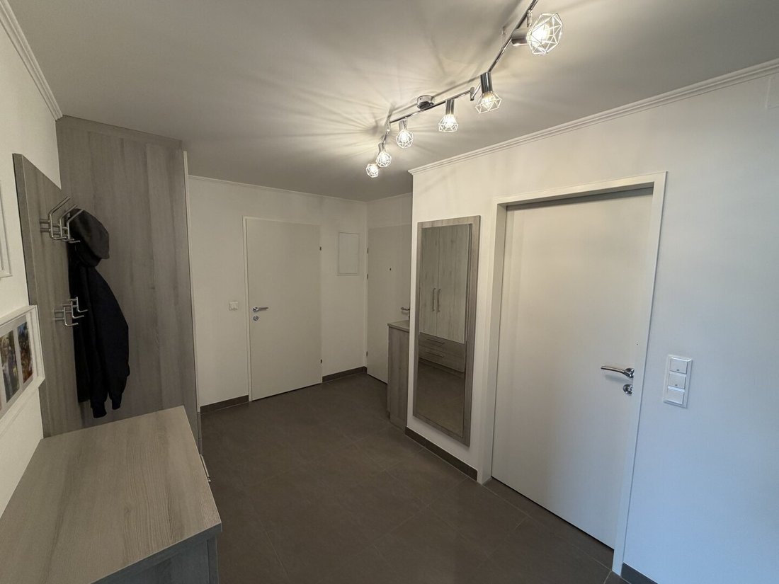Penthouse in Wiener Neudorf, Lower Austria, Austria 2 - 18731204