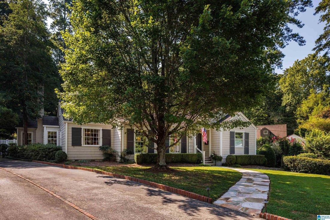 Maison à Mountain Brook, Alabama, États-Unis 3 - 18729757