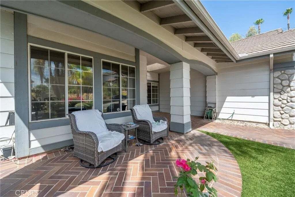 Maison à Rancho Santa Fe, Californie, États-Unis 2 - 18730059