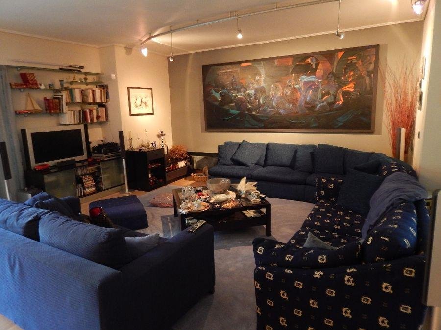 Apartment in Glyfada, Attica, Greece 4 - 18726337