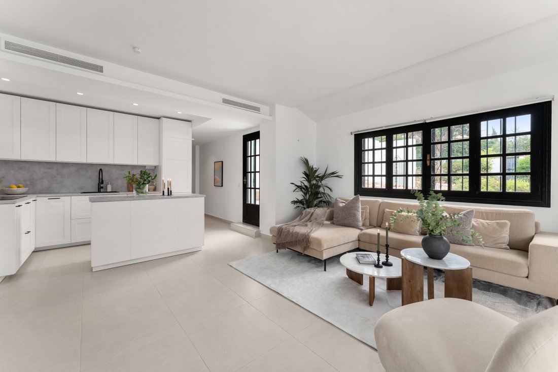 Appartement à Nueva Andalucia, Marbella, Espagne 3 - 18731045