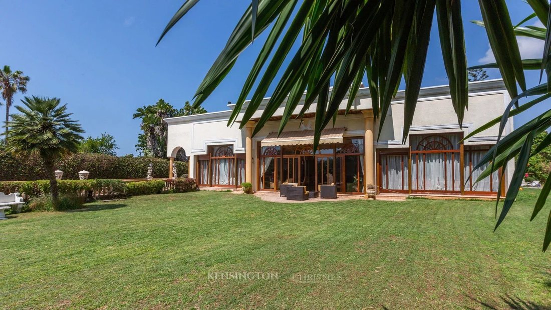 Villa in Sindibad, Casablanca-Settat, Morocco 3 - 12948302