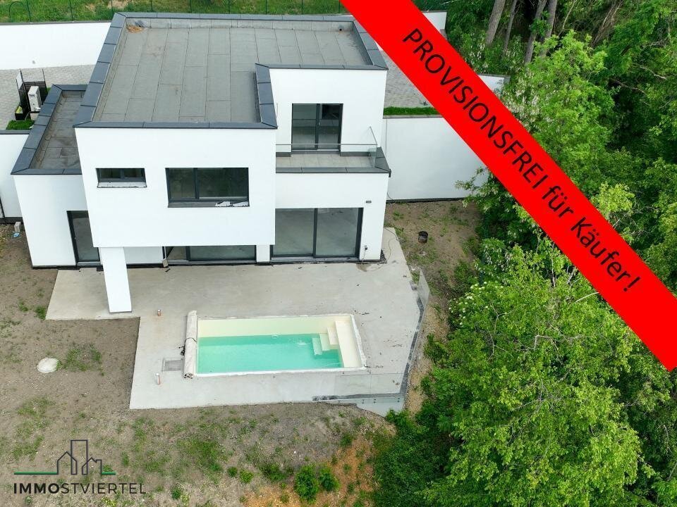 Villa a Ybbs an der Donau, Bassa Austria, Austria 1 - 17973776