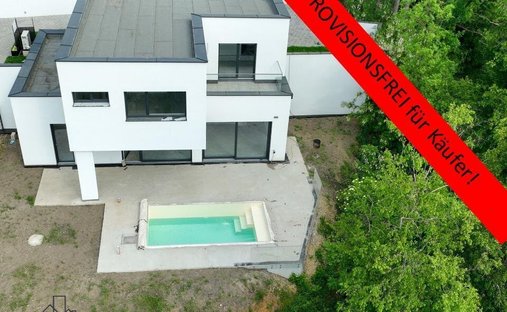 Villa à Ybbs an der Donau, Basse-Autriche, Autriche 1