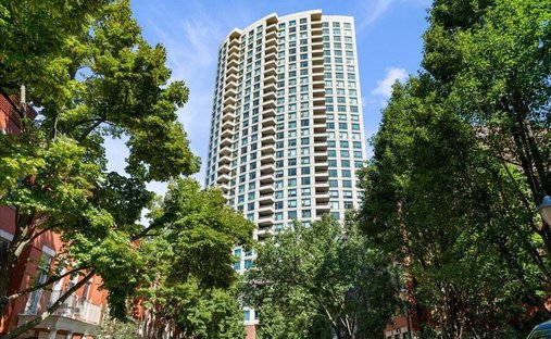 Condo in Chicago, Illinois, United States 1