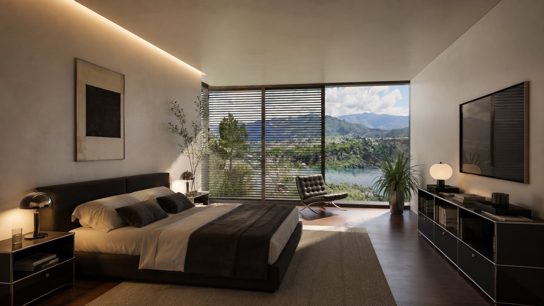 Wohnung in Vernate TI, Tessin, Schweiz 3 - 18730742