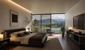 Apartamento en Vernate, Cantón del Tesino, Suiza 2