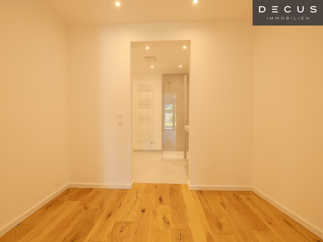 Wohnung in Wien, Wien, Österreich 5 - 18731197