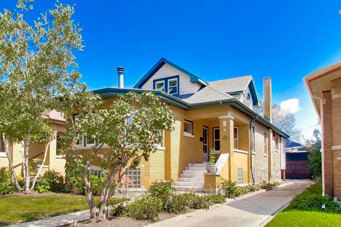 Casa a Oak Park, Illinois, Stati Uniti 2 - 18731001