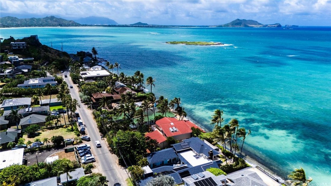 Haus in Kailua, Hawaii, Vereinigte Staaten 2 - 18730830
